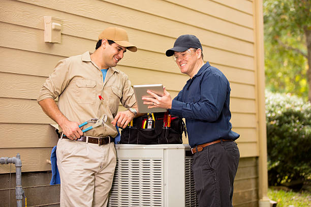 AC Installation & Replacement