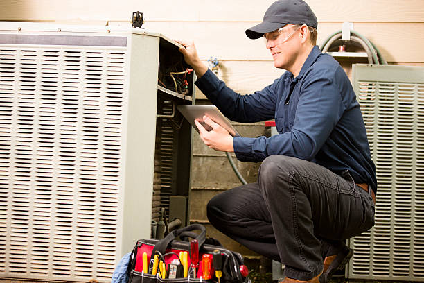 Heating System Services