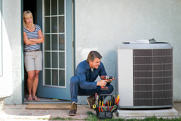 HVAC Maintenance